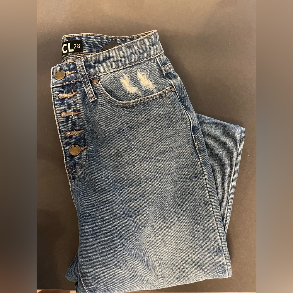 PTCL Denim